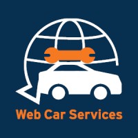 Web Car Services logo - Similar company to Web X Tend