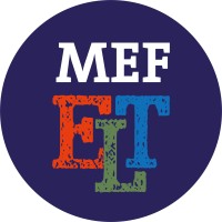 MEF ELT CLUB logo - Similar company to Mef University International Student Conference On Educational Sciences