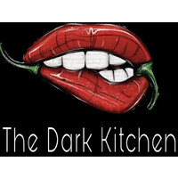 The Dark Kitchen logo - Similar company to Hart Van Holland - Nijkerk