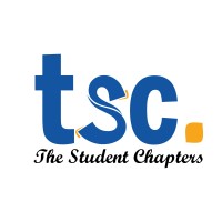The Student Chapters logo - Similar company to Fox Geek