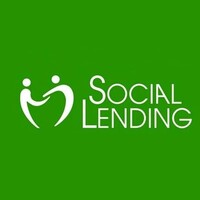 Sociallending logo - Similar company to Fairchange