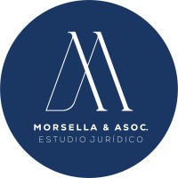 Estudio Juridico Morsella & Asoc. logo - Similar company to Universal De Suministro (Group)