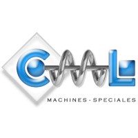 CML Ingénierie logo - Similar company to Dsw
