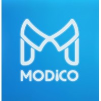 Modico logo - Similar company to Adli Kafe