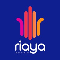 Riaya Industries logo - Similar company to Cfca Maroc