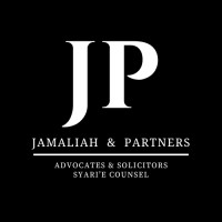 Jamaliah & Partners logo - Similar company to Sn Nair & Partners