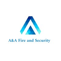 A&A Fire and Security B.V. logo - Similar company to Ats Systems Bv