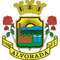 Câmara Municipal de Alvorada logo - Similar company to Visual Propaganda Aerea