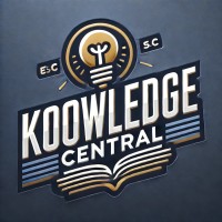 Knowledge Central logo - Similar company to Innovateengineers
