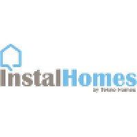 Instal Homes logo - Similar company to Velvet Deco