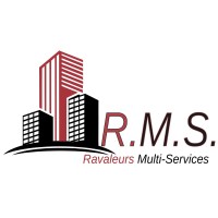 R.M.S Ravaleurs Multi-Services logo - Similar company to André & Le Rouillé