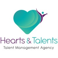 Hearts and Talents logo - Similar company to Agnd