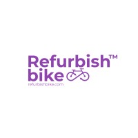 RefurbishBike logo - Similar company to Trintrin