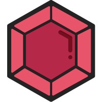 RubyOnRemote logo - Similar company to Ruby Central, Inc.