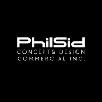 PhilSid Concept & Design logo - Similar company to World Solution Technology Inc