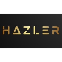 HAZLER logo - Similar company to Siedem