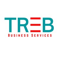 TREB Business Services logo - Similar company to Jcube Lifescience Pvt Ltd