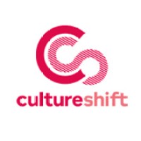CULTURE SHIFT CIO logo - Similar company to Solved. Empowering Communities Now!