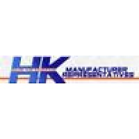 H K Sales
