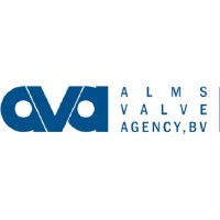 AVA Alms Valve Agency B.V. logo - Similar company to Aquaquick Global Bv