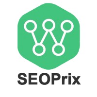 Seoprix SEO Company logo - Similar company to Tim Willis | Ecommerce & Seo Expert
