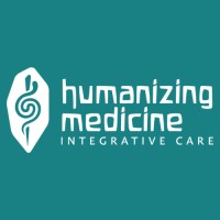 Humanizing Medicine logo - Similar company to Amplio Recruiting