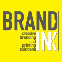 BRANDINK logo - Similar company to Marchdsgn Sarl