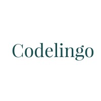 Codelingo logo - Similar company to Infraplan