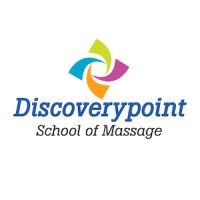 Discoverypoint School of Massage logo - Similar company to Dreamclinic Massage