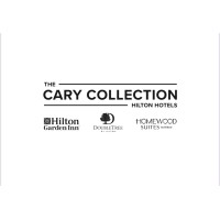 Cary Collection of Hilton Hotels logo - Similar company to Accor Technology, Inc.