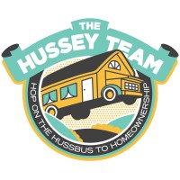The Hussey Team - Mortgage Advisors logo - Similar company to Algonot Nutraceuticals