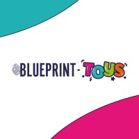 Blueprint-Toys logo - Similar company to Readyland, Llc