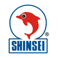 Shinsei logo - Similar company to Innovitoy