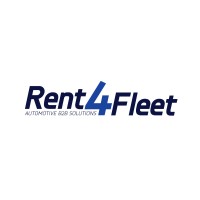 Rent4Fleet logo - Similar company to Class Business Group