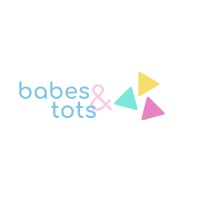 Babes and Tots logo - Similar company to Aboriginal Community Elders Services