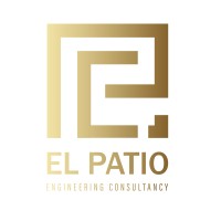 El Patio Engineering Consultancy L.L.C logo - Similar company to Charisma Engineering Consultancy