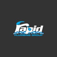 Rapid Plumbing Group logo - Similar company to Orbit Marketing Australia