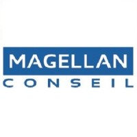MAGELLAN CONSEIL logo - Similar company to Junon