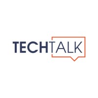 TechTalk-RUEC logo - Similar company to The Zero2Hero Program At Reichman University