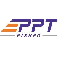 pishro Post PPT logo - Similar company to بنیاد نخبگان اصفهان Esfahan Elites' Foundation