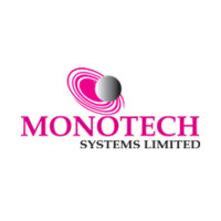 Monotech Systems Limited® logo - Similar company to Condot Systems Pvt. Ltd.