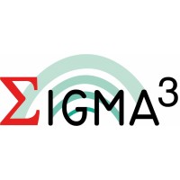 SIGMA3 logo - Similar company to Euro-Mediterranean Seismological Centre (Emsc)