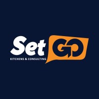 SetGo Kitchens & Consulting Private Limited logo - Similar company to Nextin Technologies
