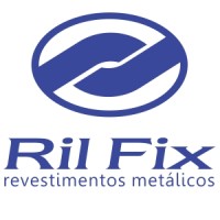 Ril Fix Revestimentos Metálicos logo - Similar company to Project Eng. - Recuperação De Fachadas
