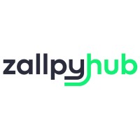 Zallpy Hub logo - Similar company to Macro Office