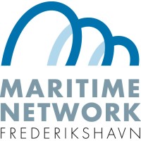 Maritime Network Frederikshavn logo - Similar company to Aalborg Maritime & Logistics