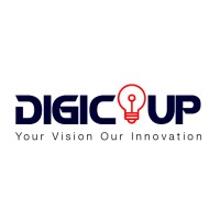 DigiCoup logo - Similar company to Digicoup