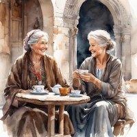 J&J Staffing logo - Similar company to Tempwork Staffing Solution, Inc.