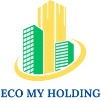 ECO MY HOLDING logo - Similar company to Europa Bco
