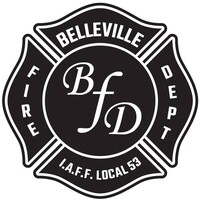 IAFF Local 53 logo - Similar company to Mozus Media